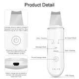 Load image into Gallery viewer, Ultrasonic Skin Lift Machine