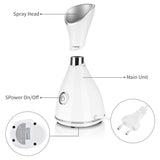 Load image into Gallery viewer, Ionic Facial Steamer