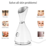 Load image into Gallery viewer, Ionic Facial Steamer