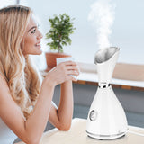Load image into Gallery viewer, Ionic Facial Steamer