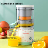 Load image into Gallery viewer, Portable Electric Juicer