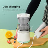 Load image into Gallery viewer, Portable Electric Juicer