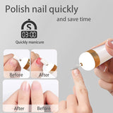 Load image into Gallery viewer, Electric Nail Drill Sander