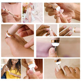 Load image into Gallery viewer, Electric Nail Drill Sander