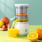 Load image into Gallery viewer, Portable Electric Juicer
