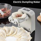 Load image into Gallery viewer, Electric Dumpling Maker Machine