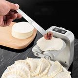 Load image into Gallery viewer, Electric Dumpling Maker Machine