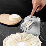 Load image into Gallery viewer, Electric Dumpling Maker Machine