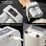 Load image into Gallery viewer, Electric Dumpling Maker Machine