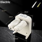 Load image into Gallery viewer, Electric Dumpling Maker Machine