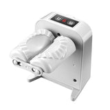 Load image into Gallery viewer, Electric Dumpling Maker Machine