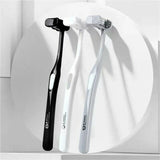 Load image into Gallery viewer, 360 Degree All Rounded Toothbrush