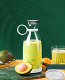 Load image into Gallery viewer, Fresh Juice Portable Blender