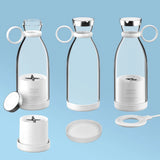 Load image into Gallery viewer, Fresh Juice Portable Blender