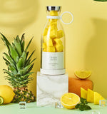 Load image into Gallery viewer, Fresh Juice Portable Blender