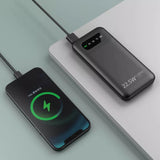 Load image into Gallery viewer, 22.5W 10000mAh Portable Power Bank