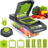 Load image into Gallery viewer, Veggie Chopper