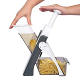 Load image into Gallery viewer, Multi-function Slicer for Kitchen