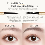 Load image into Gallery viewer, Eyebrow Pen