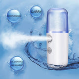 Load image into Gallery viewer, Nano Mist Facial Sprayer