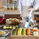 Load image into Gallery viewer, Multi-function Slicer for Kitchen