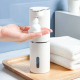 Load image into Gallery viewer, Automatic Foam Soap Dispensers