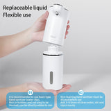 Load image into Gallery viewer, Automatic Foam Soap Dispensers