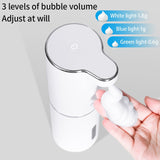 Load image into Gallery viewer, Automatic Foam Soap Dispensers