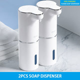 Load image into Gallery viewer, Automatic Foam Soap Dispensers
