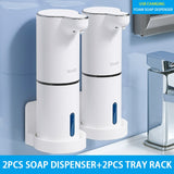 Load image into Gallery viewer, Automatic Foam Soap Dispensers