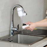 Load image into Gallery viewer, AquaMelon Tap Water Purifier