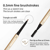 Load image into Gallery viewer, Eyebrow Pen