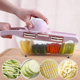Load image into Gallery viewer, Veggie Chopper