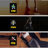 Load image into Gallery viewer, Sports Smart Watches