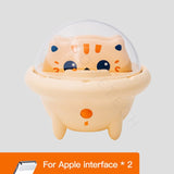 Load image into Gallery viewer, Cute Cat Portable Mini Power Bank