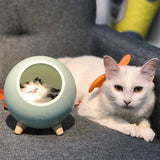 Load image into Gallery viewer, LED Cat Light