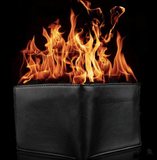 Load image into Gallery viewer, My Fire Wallet