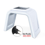 Load image into Gallery viewer, 7 Colors LED Facial Mask PDT Light Therapy