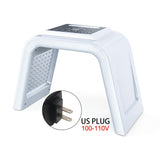 Load image into Gallery viewer, 7 Colors LED Facial Mask PDT Light Therapy