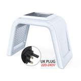 Load image into Gallery viewer, 7 Colors LED Facial Mask PDT Light Therapy