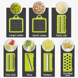 Load image into Gallery viewer, Veggie Chopper
