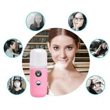 Load image into Gallery viewer, 30ml Mini Face Spray