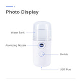 Load image into Gallery viewer, 30ml Mini Face Spray