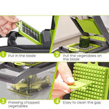 Load image into Gallery viewer, Veggie Chopper