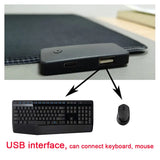 Load image into Gallery viewer, RGB Mouse Pad with Cable