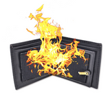 Load image into Gallery viewer, My Fire Wallet