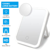 Load image into Gallery viewer, Smart Makeup Mirror