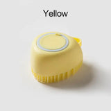 Load image into Gallery viewer, Soft Silicone Dog Brush