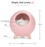Load image into Gallery viewer, LED Cat Light