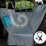 Load image into Gallery viewer, Dog Car Seat Cover